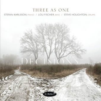Three as One Three as One