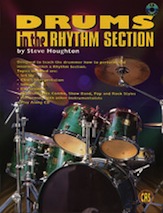 Drums in the Rhythm Section:
