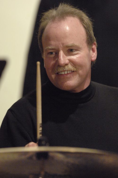 Steve Houghton Steve Houghton