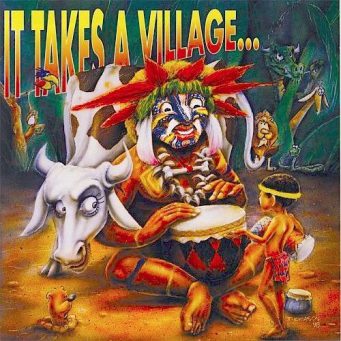 it Takes a Village