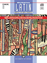 Alfred MasterTracks Latin