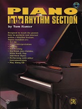 Piano in the Rhythm Section