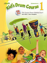 Kids Drum Course 1