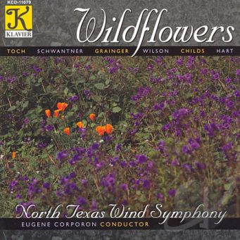 wildflowers Wildflowers
